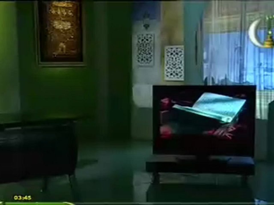 23 أشراط الساعة    [Voyage à l'au-delà Sheikh Ayman Saydahe]