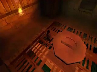 [WT] Tomb raider 4 (5) Assassino!!!!