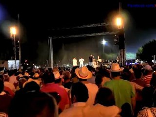 Feiras Novas 2012: Cantares ao desafio; Celeste e Aguiar.