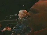Los jaivas (HD) - Todos Americanos - (Gira 2000)