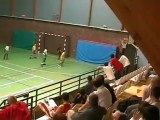21-04-07  Finale de la Coupe Futsal benjamin - RCC-Oissel  2-4