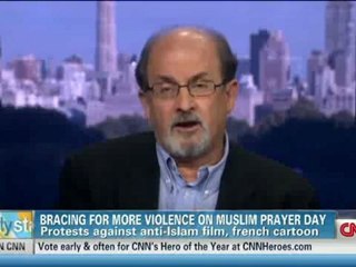 Bracing for more protests in Middle East