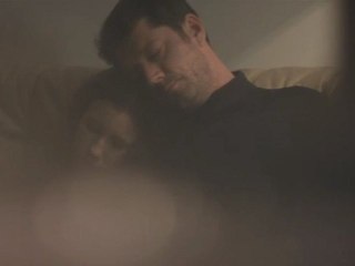 echo beach de F guelaff avec Julie Gayet, Christophe Reymond et Renée Guelaff