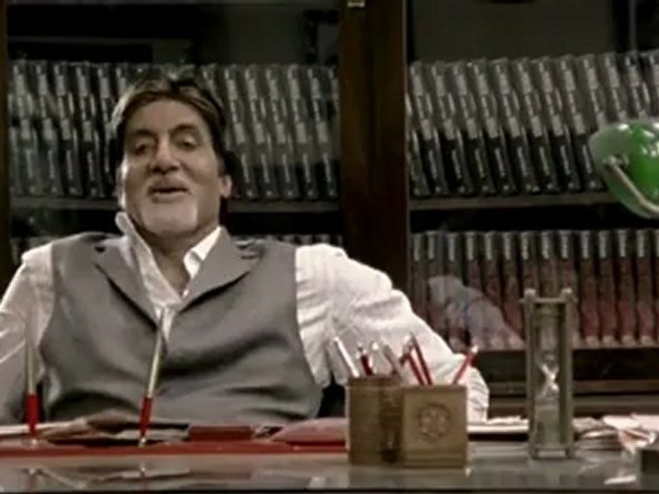 SAL  Hindi 720p *BDRip Part 1*