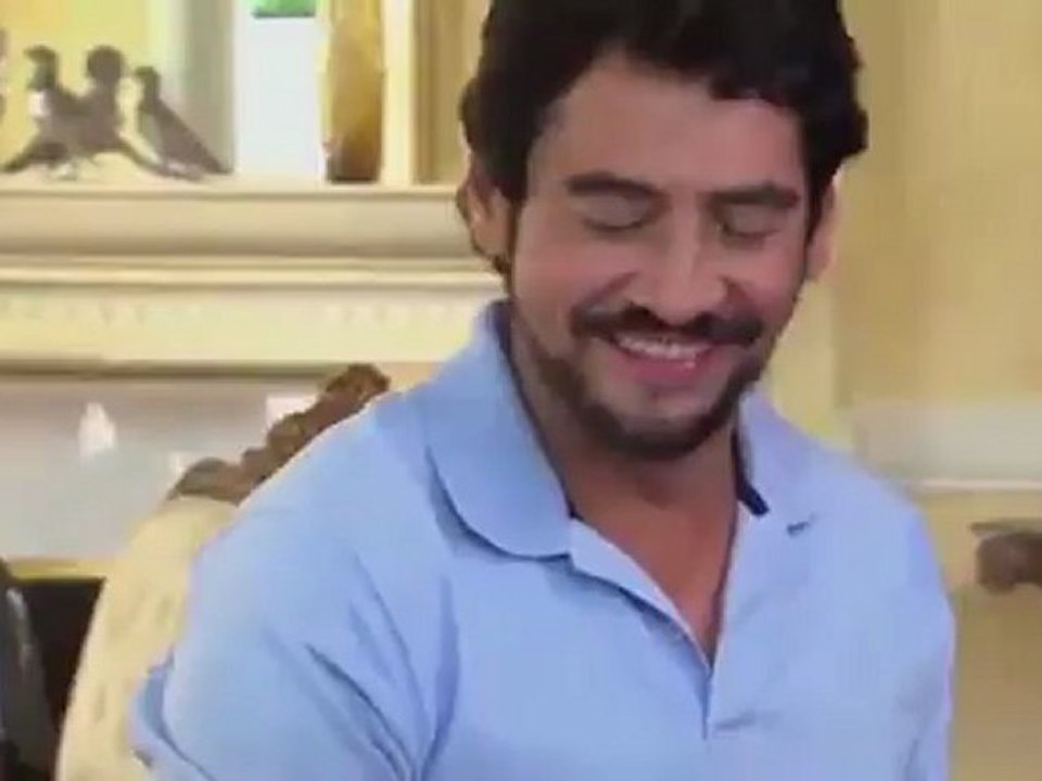 Miguel y Fabiola ♥ Historia ♥ - Parte 18