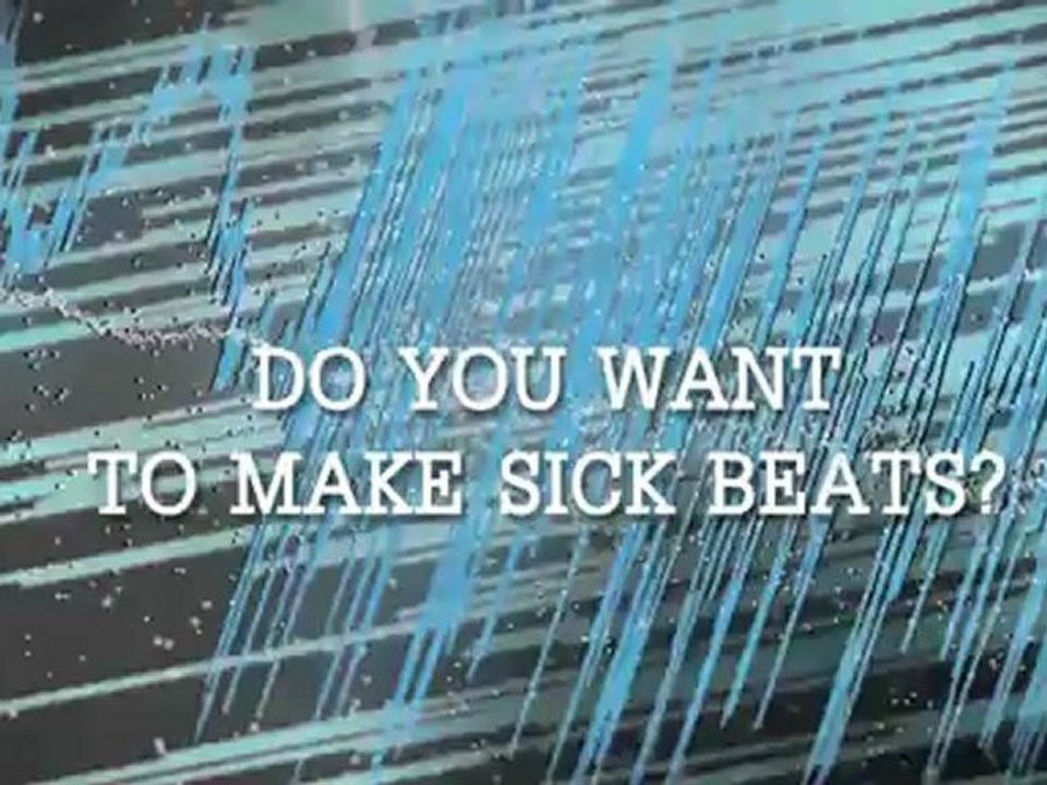 Dr. Drum Intro Video 3