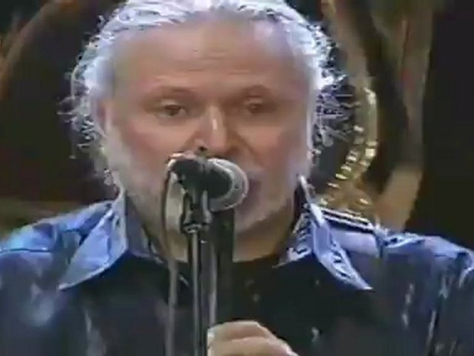 Los Jaivas (HD) - Mambo del Machaguay - (Gira 2000)