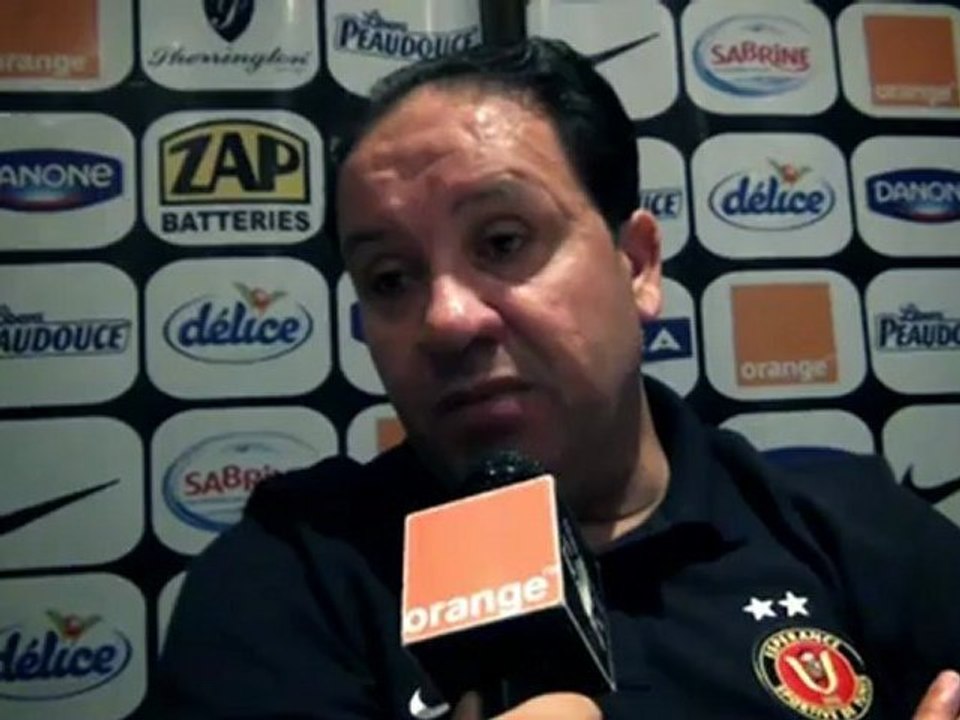 الترجي: لقاء صحفي حول مباراة قابس و ما تبقى من البطولة