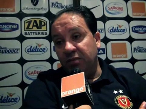 الترجي: لقاء صحفي حول مباراة قابس و ما تبقى من البطولة