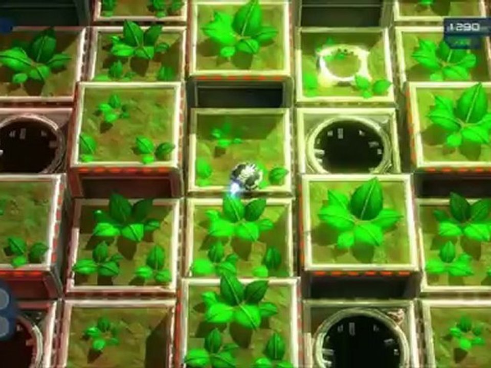 Hexodius - Trailer