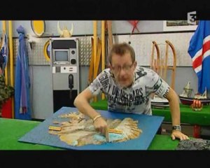 C'est Pas Sorcier - Islande,Terre De Glace & De Feu