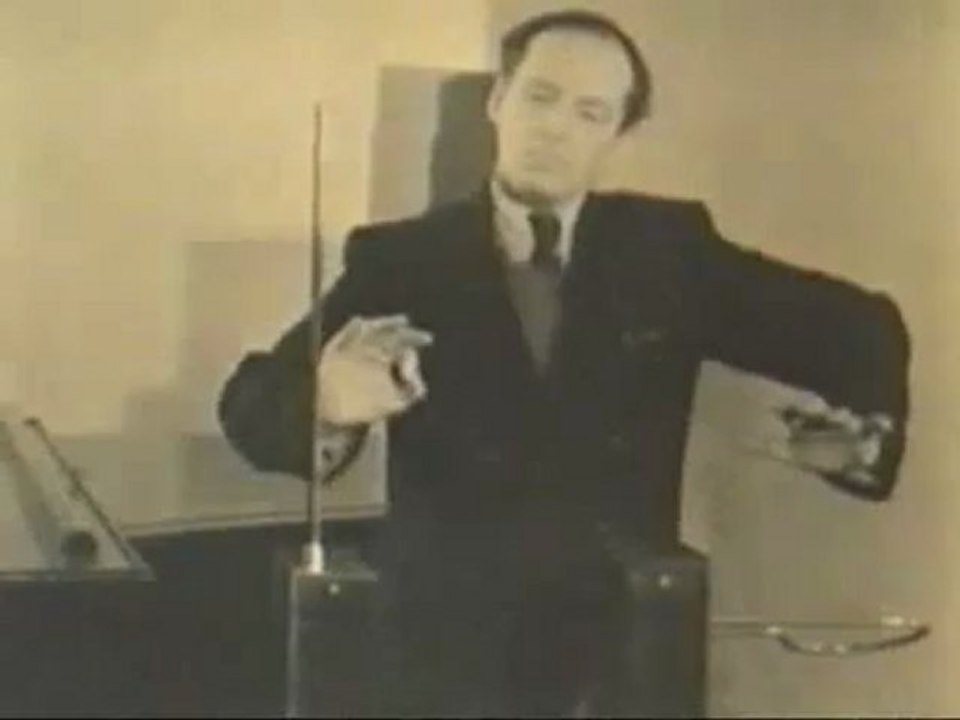 Léon Theremine