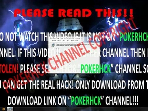 How To Get Free Chips In Texas HoldEm Poker Facebook Zynga PROVEN