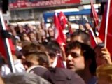 BALYOZ Protesto Etkinliği(Ankara.İlk Meclis önü/2)22 Eylül 2012