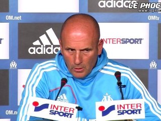 Baup : "Le match piège par excellence"