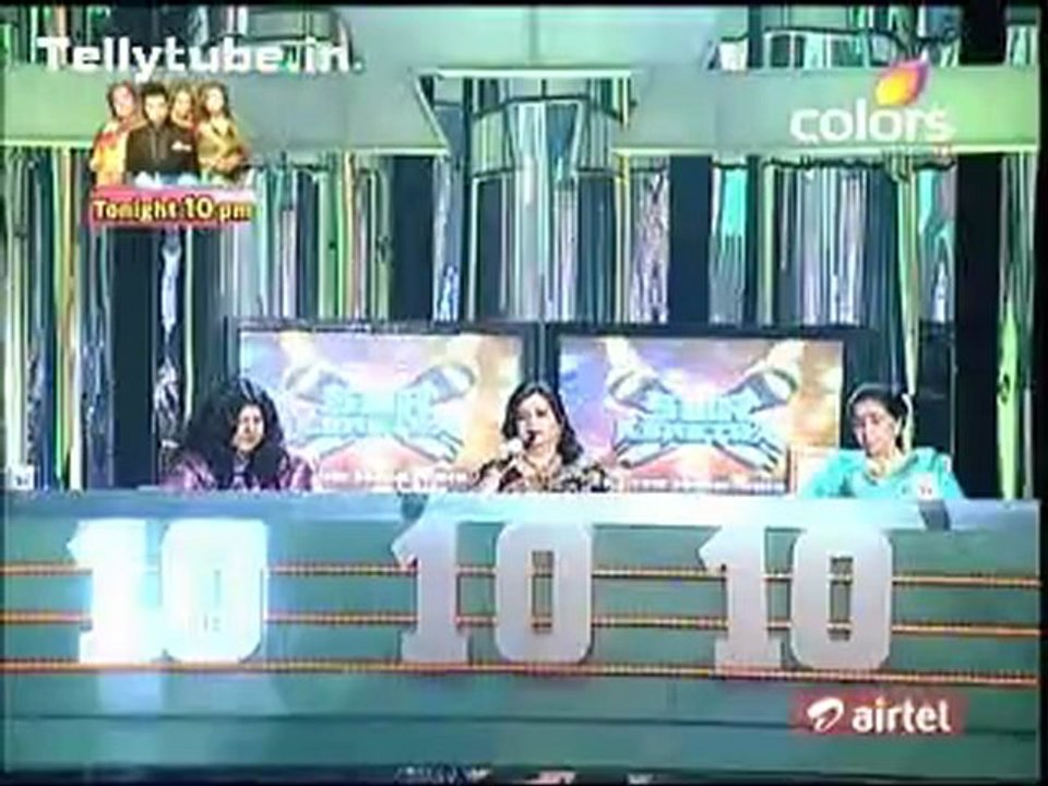 Sur Kshetra [Episode 5] – 22nd September 2012 Part 3