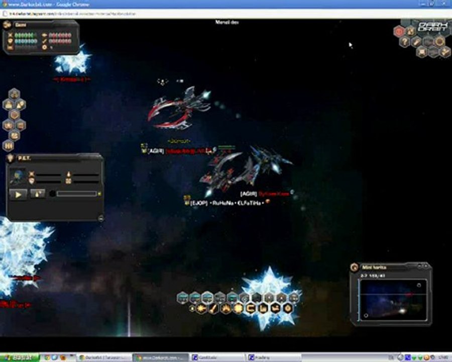 darkorbit bot tr4