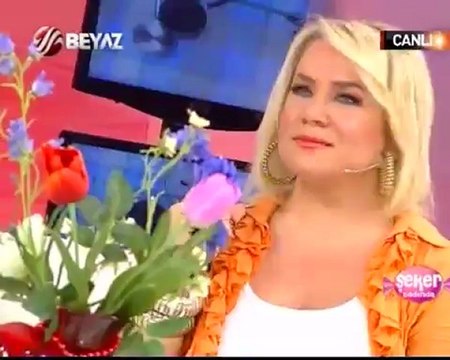 Şeker Tadında 22.09.2012 2.Kısım