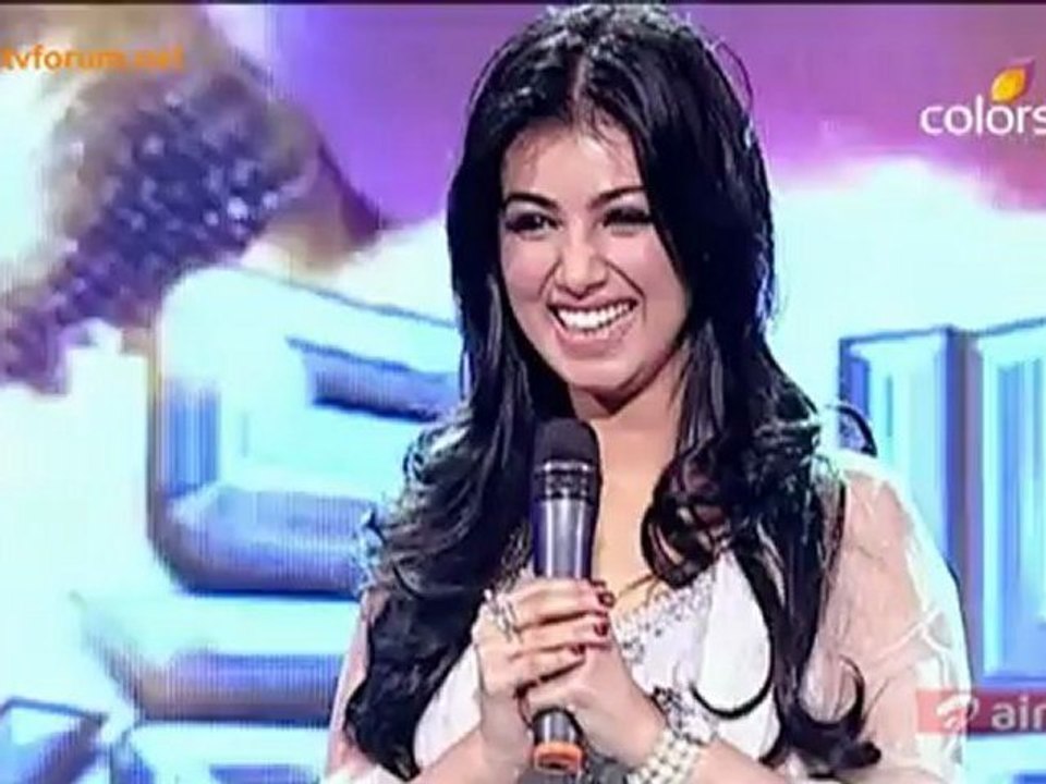 Sur Kshetra 22nd September 2012 Video Watch Online pt2