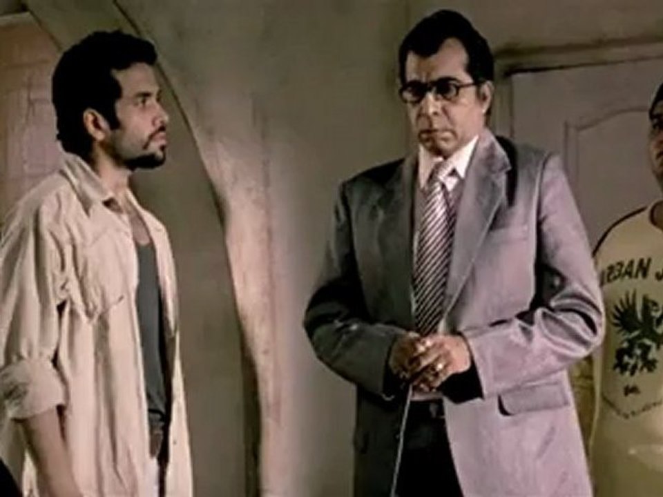 SAL  Hindi 720p *BDRip Part 3*