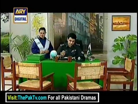Timmy G Reloaded By Ary Digital - 22nd Sep 2012 - Part 1
