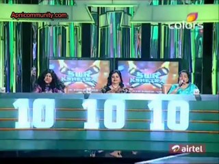 Sur Khestra - 22nd September 2012 Part 1