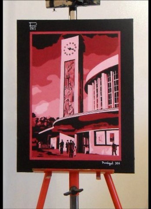 Le vieux Brest n°5