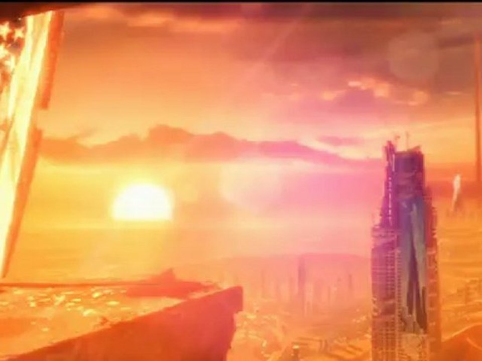 VideoTest Spec Ops The Line (HD)(360)