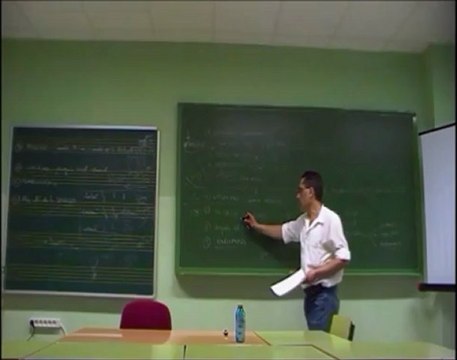 Diatonia - Grecia - El eterno retorno de lo identico - Prof Manuel Lafarga