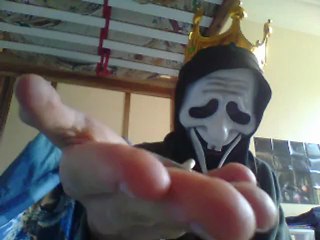 Je suis le plus grand sorcier de tous les temps!!