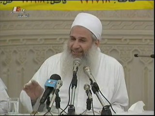 من يشتري الجنة درس رائع جدا لفضيلة الشيخ محمد حسين يعقوب