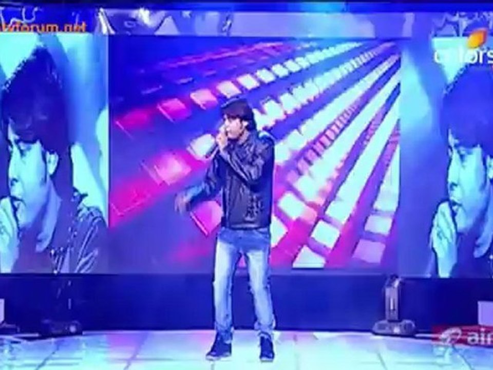 Sur Kshetra 22nd September 2012 Video Watch Online pt3