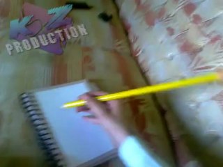 MAGIC PENCIL