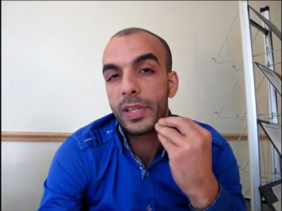 Hicham Marso