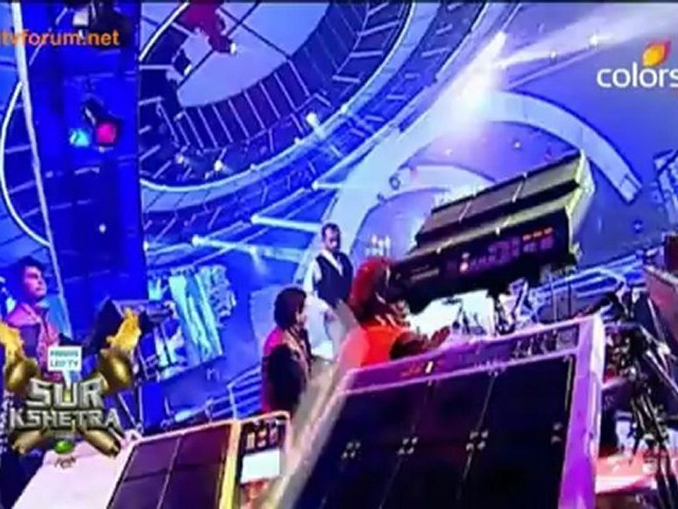 Sur Kshetra 22nd September 2012 Video Watch Online pt5