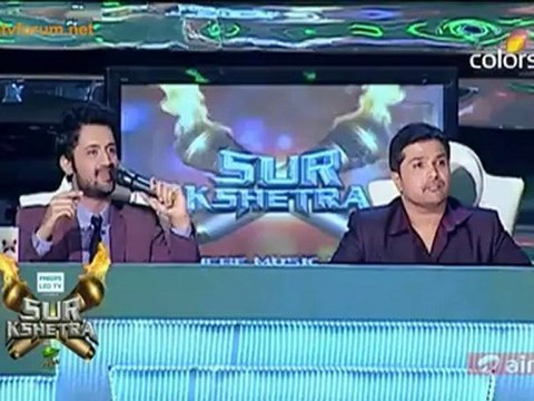 Sur Kshetra 22nd September 2012 Video Watch Online pt6