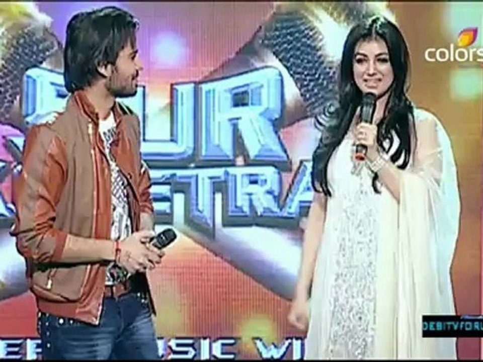 Sur Kshetra 720p 22nd September 2012 Video Watch Online HD pt2
