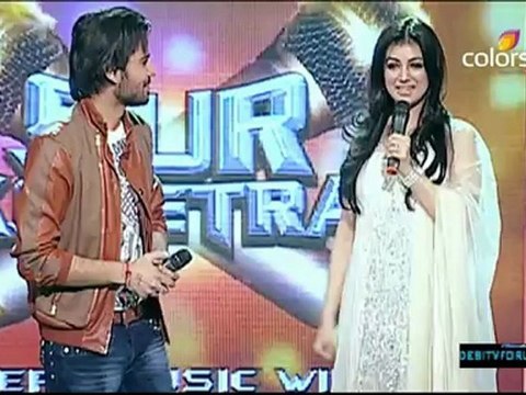 Sur Kshetra 720p 22nd September 2012 Video Watch Online HD pt2