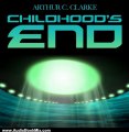 Audio Book Review: Childhood's End by Arthur C. Clarke (Author), Eric Michael Summerer (Narrator), Robert J. Sawyer (Narrator)