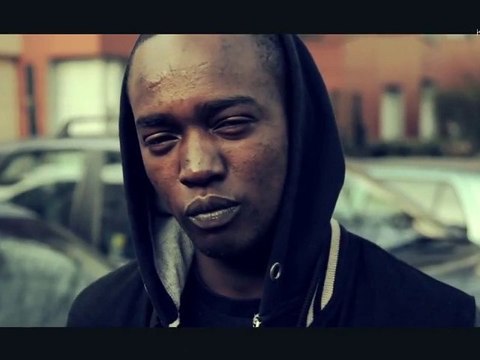 JOE BLACK - ARRETE DE FAIRE LE FOU CLIP OFFICIEL Kardes Muzik