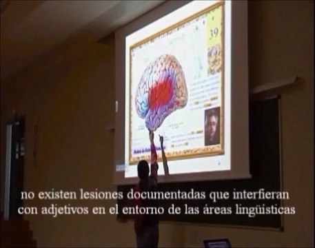 Lenguaje - Localizacion de los Adjetivos - Prof Manuel Lafarga