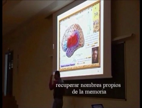 Lenguaje - Localizacion de Nombres propios y comunes - Prof Manuel Lafarga