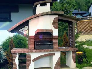 Печи и камины