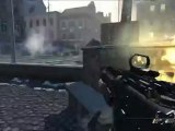 MW3 Act 2 - Blood Brothers: Veteran Difficulty