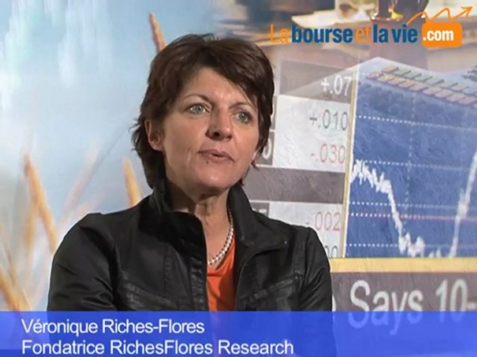Déficit de 3% en 2013 : les conséquences par Véronique Riches-Flores Economiste