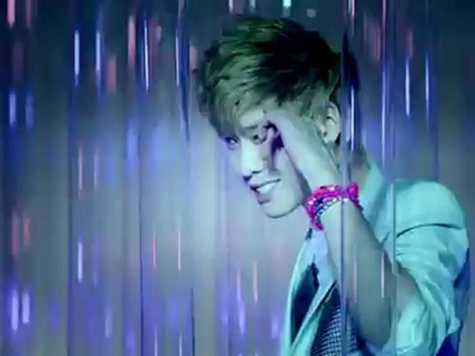 Boy Friend - Love Style