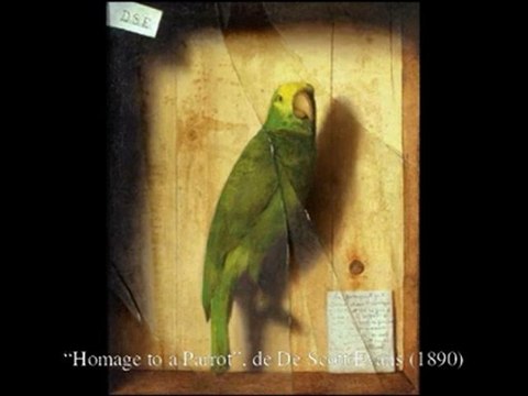 Origenes de la Musica: Alex - Prof Manuel Lafarga