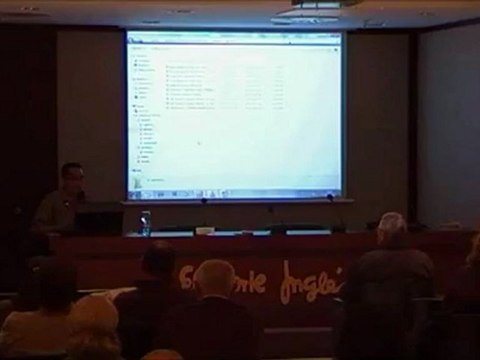 Origenes de la musica - El Ave Lira