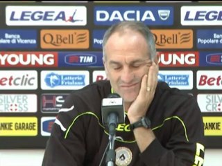 Guidolin inquieto con i giornalisti: "Giovedi colti segnali importanti"