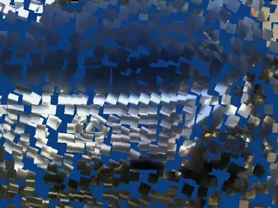 For Export Salvage 2010 Lexus LX570